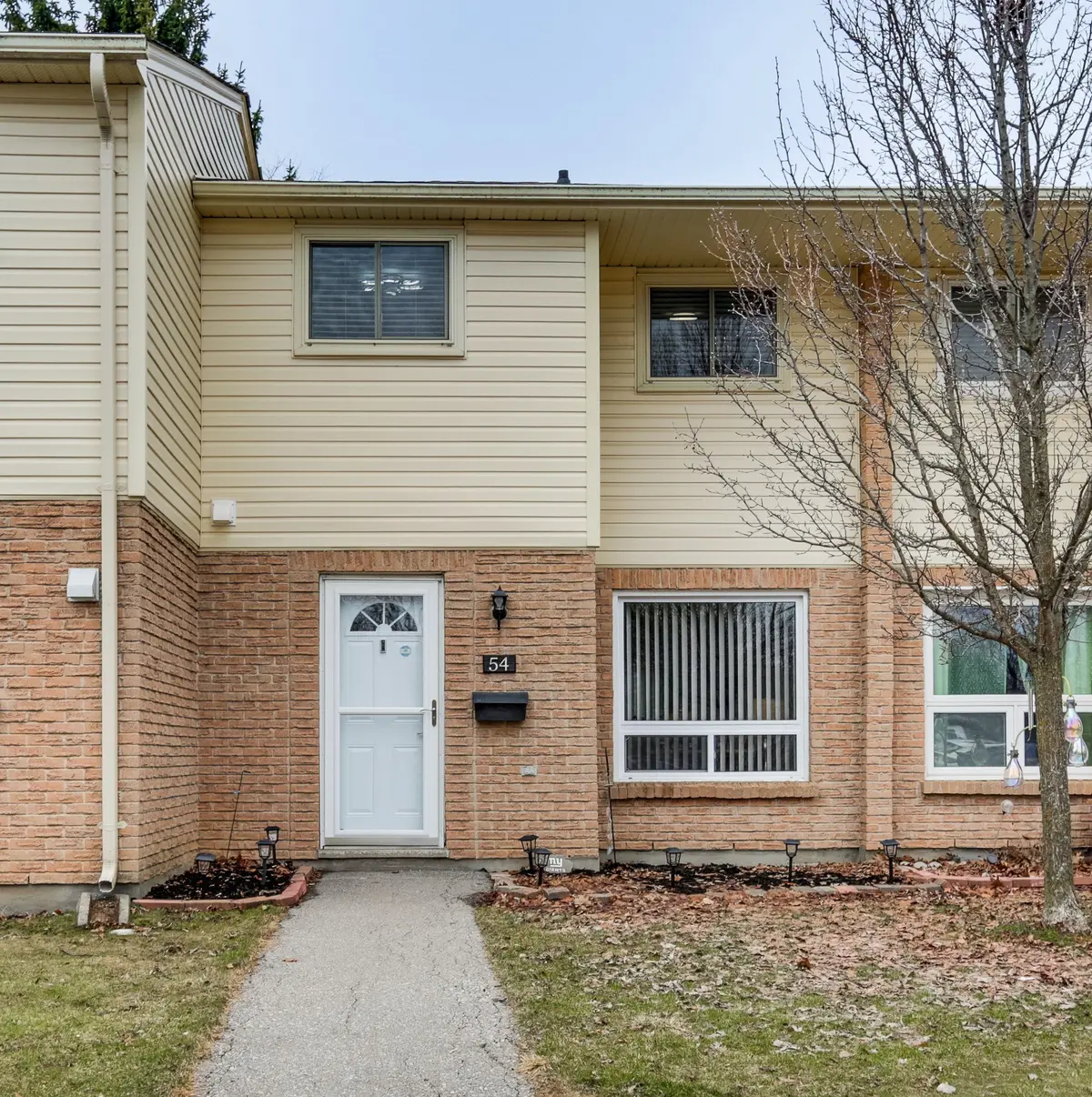 166 Southdale RD W #54, London South, ON N6J 2J1