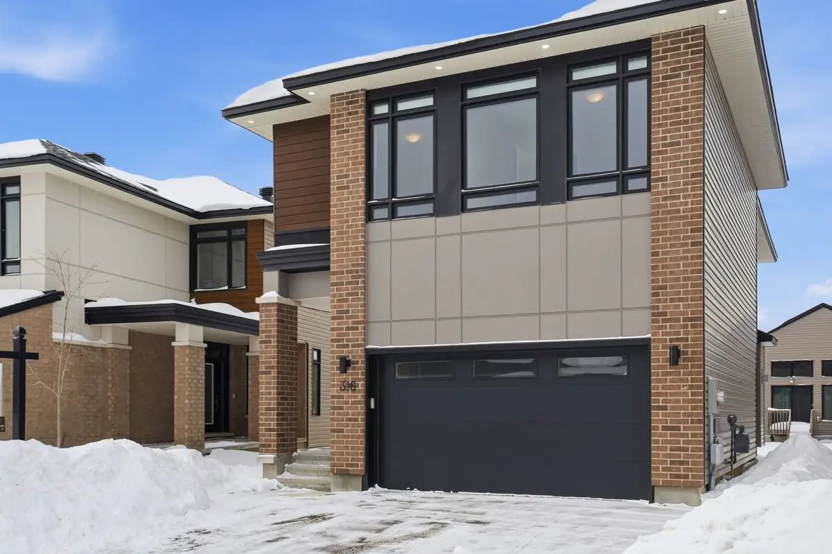 316 Whitham CRES, North Grenville, ON K0G 1J0