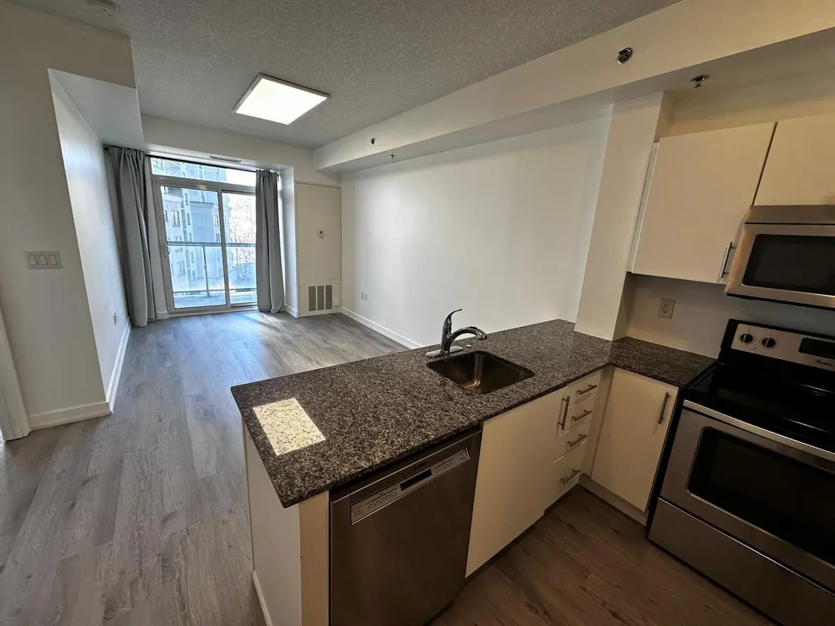 150 Water ST N #402, Cambridge, ON N1R 3B6