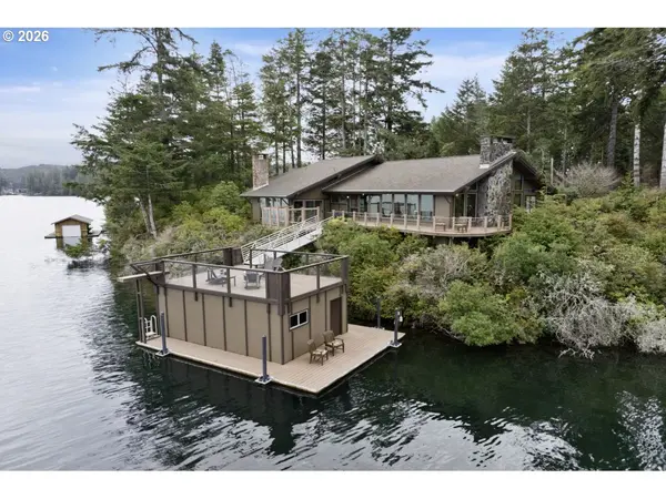 5105 FORD WAY, Florence, OR 97439