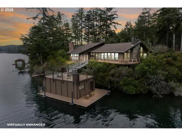 5105 FORD WAY, Florence, OR 97439