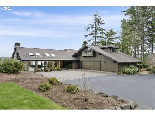 5105 FORD WAY, Florence, OR 97439