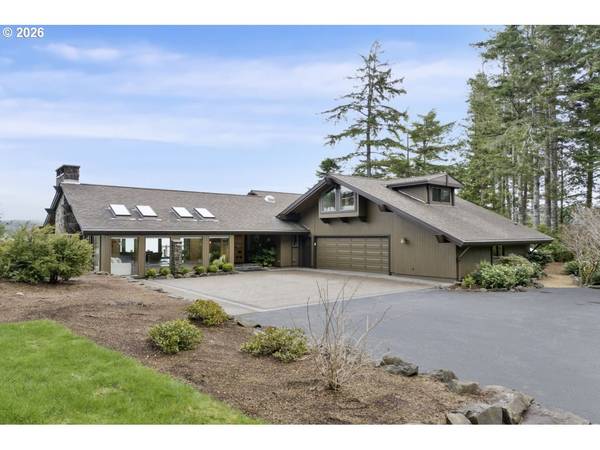 5105 FORD WAY, Florence, OR 97439