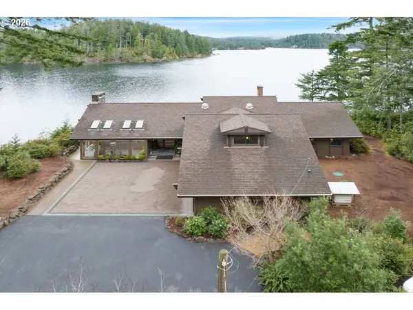 5105 FORD WAY, Florence, OR 97439