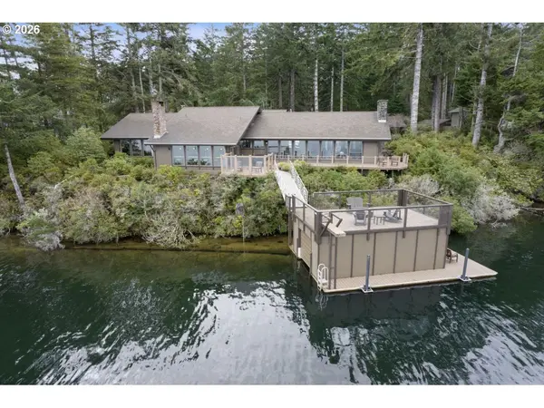 5105 FORD WAY, Florence, OR 97439