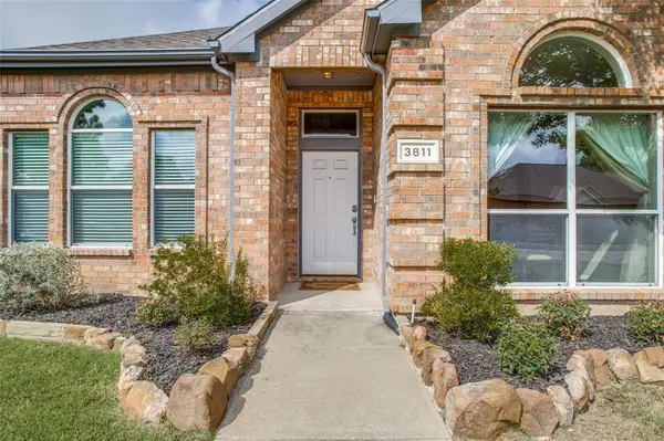 3811 Strattford Drive, Frisco, TX 75035