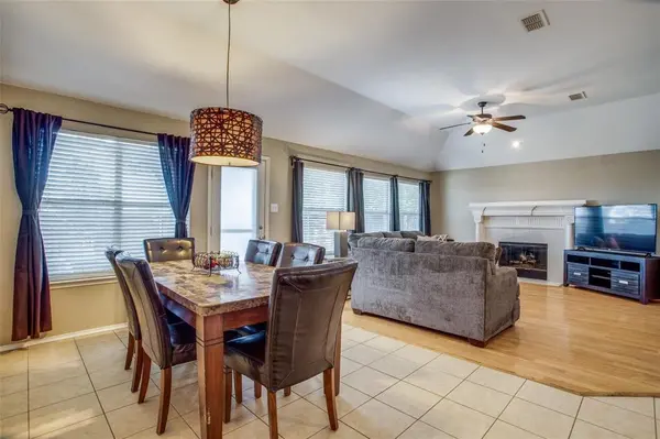 3811 Strattford Drive, Frisco, TX 75035