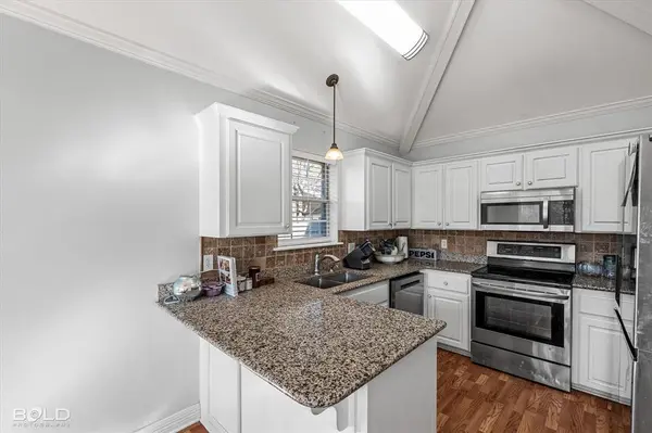 7822 Mary Ann Circle, Shreveport, LA 71107