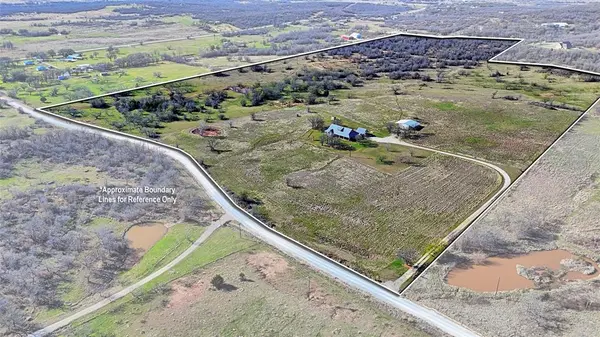 4460 Hildreth Pool Road, Bowie, TX 76230