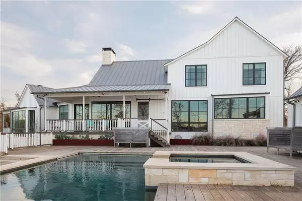 13380 Waterside Drive, Malakoff, TX 75148