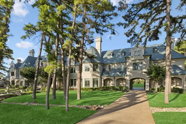 2100 Cavalier Way, Flower Mound, TX 75022