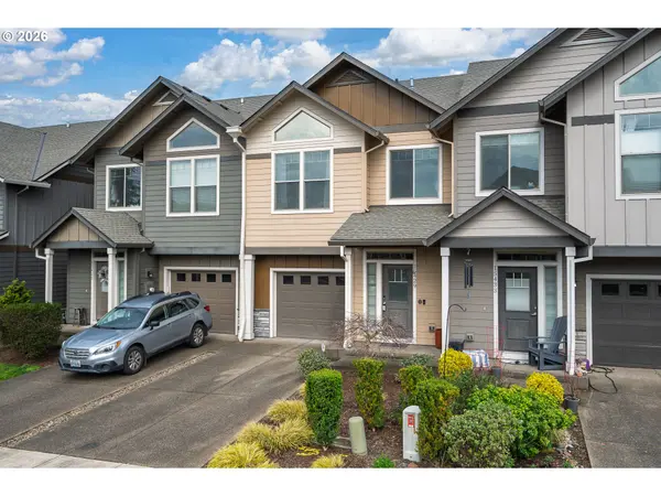 15429 SE COBALT LOOP, Damascus, OR 97089