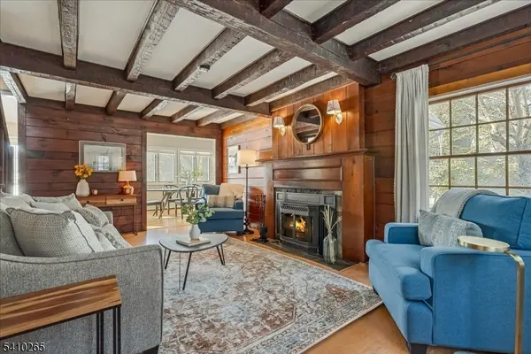 4 Arrowhead Trl, Sparta Twp., NJ 07871