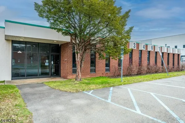 3461 S Clinton Ave, South Plainfield Boro, NJ 07080