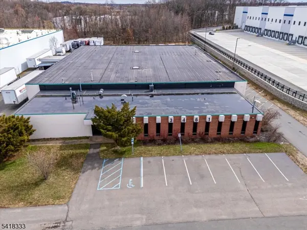 3461 S Clinton Ave, South Plainfield Boro, NJ 07080