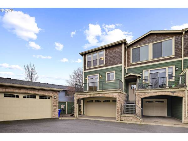 1580 SW 58TH AVE #1, Portland, OR 97221