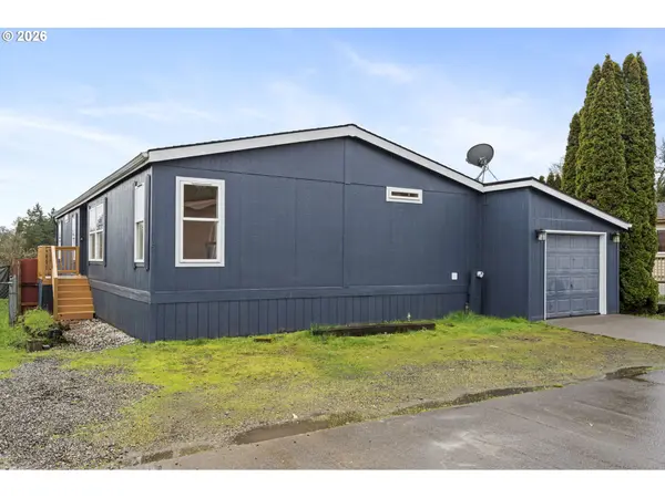 2154 Oregon ST #119, St Helens, OR 97051