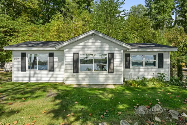 2529 Miner Lake DR, Allegan Twp, MI 49010