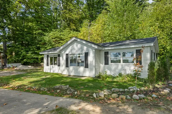 2529 Miner Lake DR, Allegan Twp, MI 49010