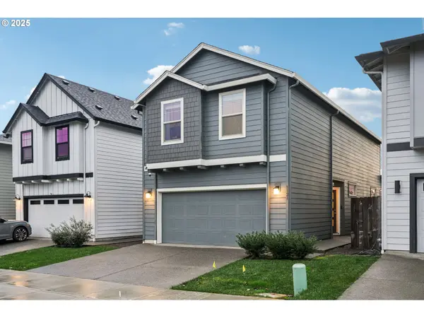 1121 N AUBURN PL, Ridgefield, WA 98642