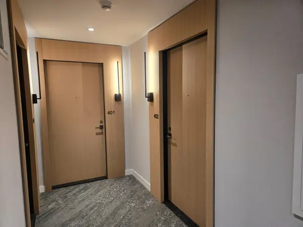 200 Sudbury ST #402, Toronto C01, ON M6J 0H1