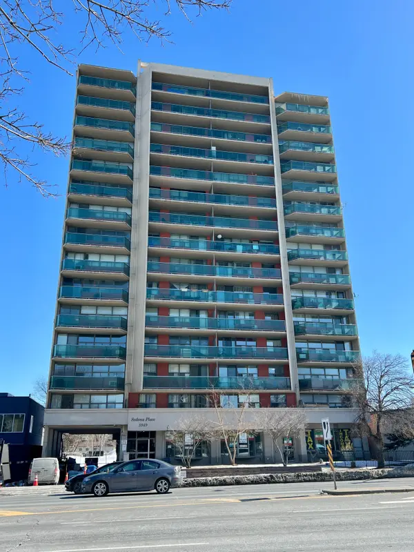 5949 Yonge ST #1608, Toronto C14, ON M2M 3V8