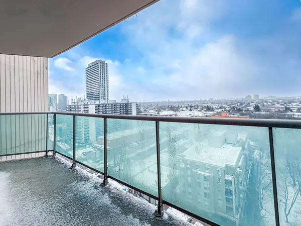 5949 Yonge ST #1608, Toronto C14, ON M2M 3V8