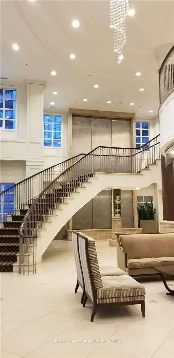 20 Bloorview PL #1016, Toronto C15, ON M2J 0A6