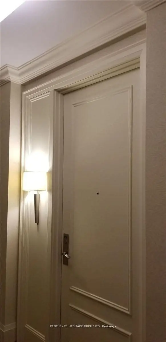 20 Bloorview PL #1016, Toronto C15, ON M2J 0A6