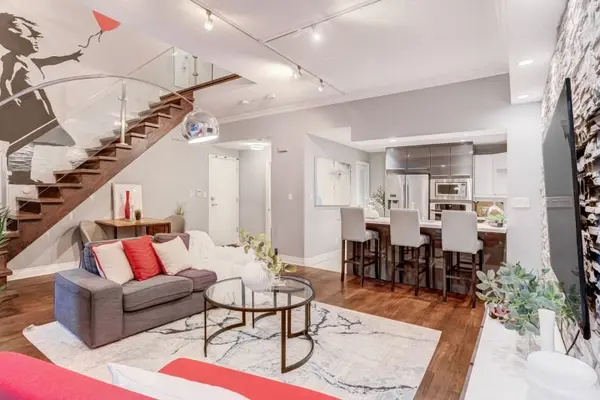 168 Simcoe ST #PH1, Toronto C01, ON M5H 4C9