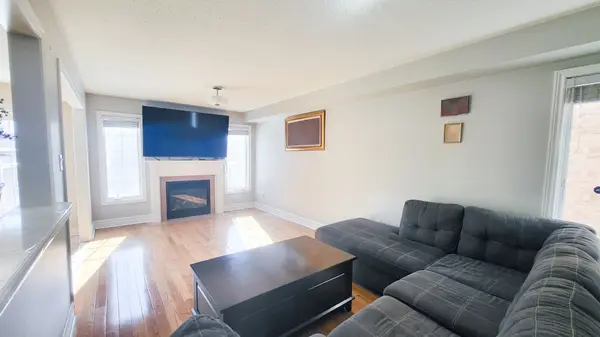 115 Atherton AVE, Ajax, ON L1T 0L2