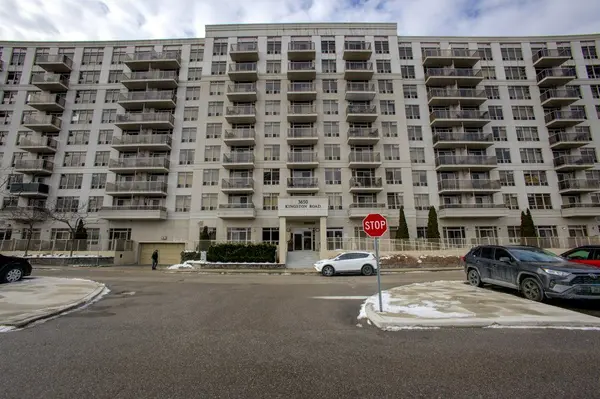 3650 Kingston RD #802, Toronto E08, ON M1M 1R9