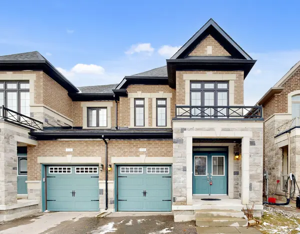 130 Countryman RD,  East Gwillimbury,  ON L9N 0N8