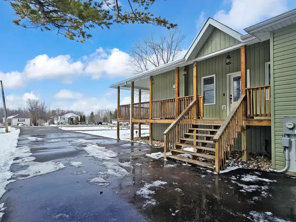 23285 Lakeridge RD, Brock, ON L0E 1E0