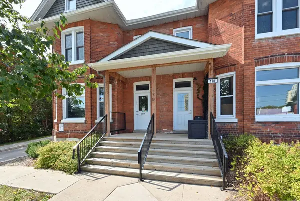 170 Bradford ST #102B, Barrie, ON L4N 3B5