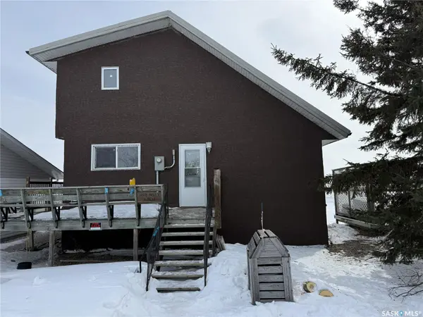 722 Aqualane AVENUE, Aquadeo, SK S0M 1E0