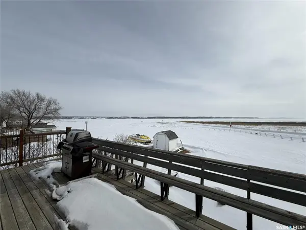 722 Aqualane AVENUE, Aquadeo, SK S0M 1E0
