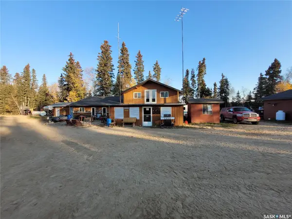 Rural Address, Big River Rm No. 555, SK S0J 0E0