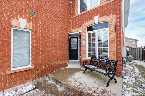 109 Mowat CRES, Halton Hills, ON L7G 6C7