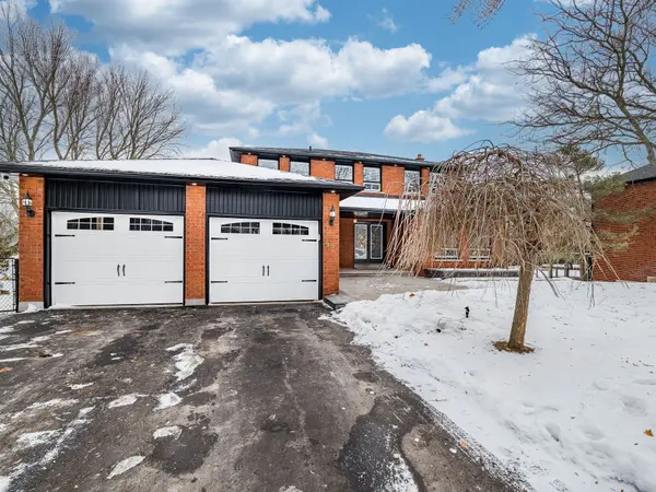 49 Marilyn ST, Caledon, ON L7C 1H5