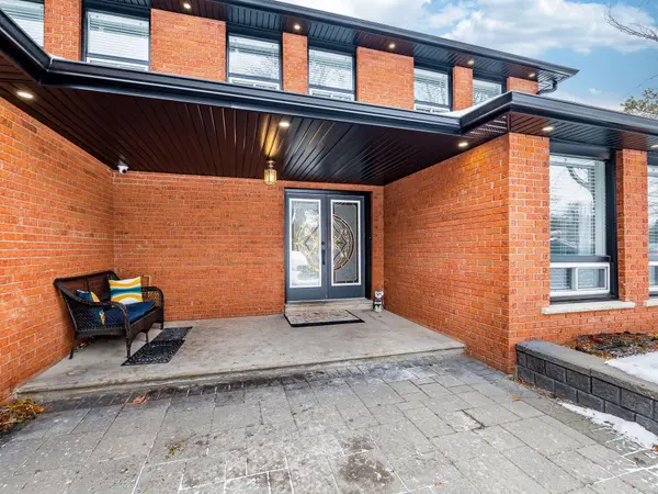 49 Marilyn ST, Caledon, ON L7C 1H5