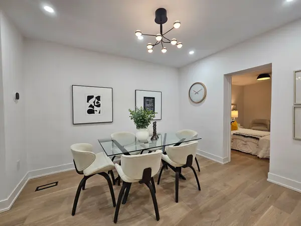 113 Humbercrest BLVD, Toronto W02, ON M6S 4L4