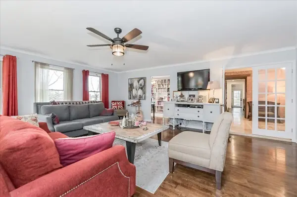 6933 Wellington 7 RD, Centre Wellington, ON N0B 1A0