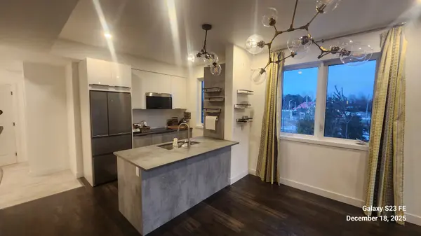 22 Beckwith LN #202, Blue Mountains, ON L9Y 0R4