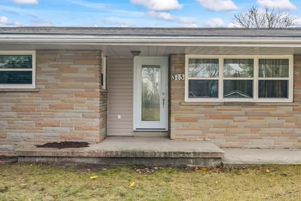 315 2nd ST, Hanover, ON N4N 1A4