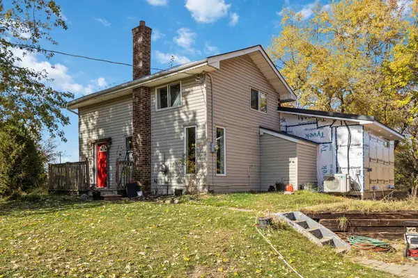 22378 Allen RD, Strathroy-caradoc, ON N0L 1W0