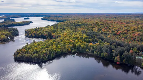 N/A Rocky Reef RD, Magnetawan, ON P0A 1C0