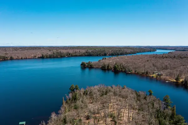 N/A Rocky Reef RD, Magnetawan, ON P0A 1C0