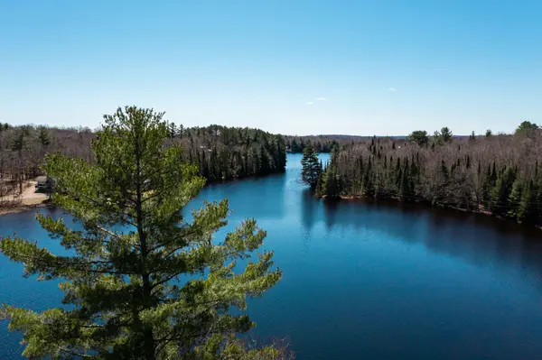 N/A Rocky Reef RD, Magnetawan, ON P0A 1C0