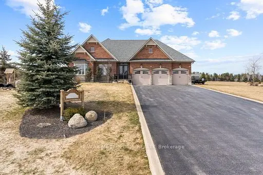 8 Nature's Landing DR, East Garafraxa, ON L9W 6T8